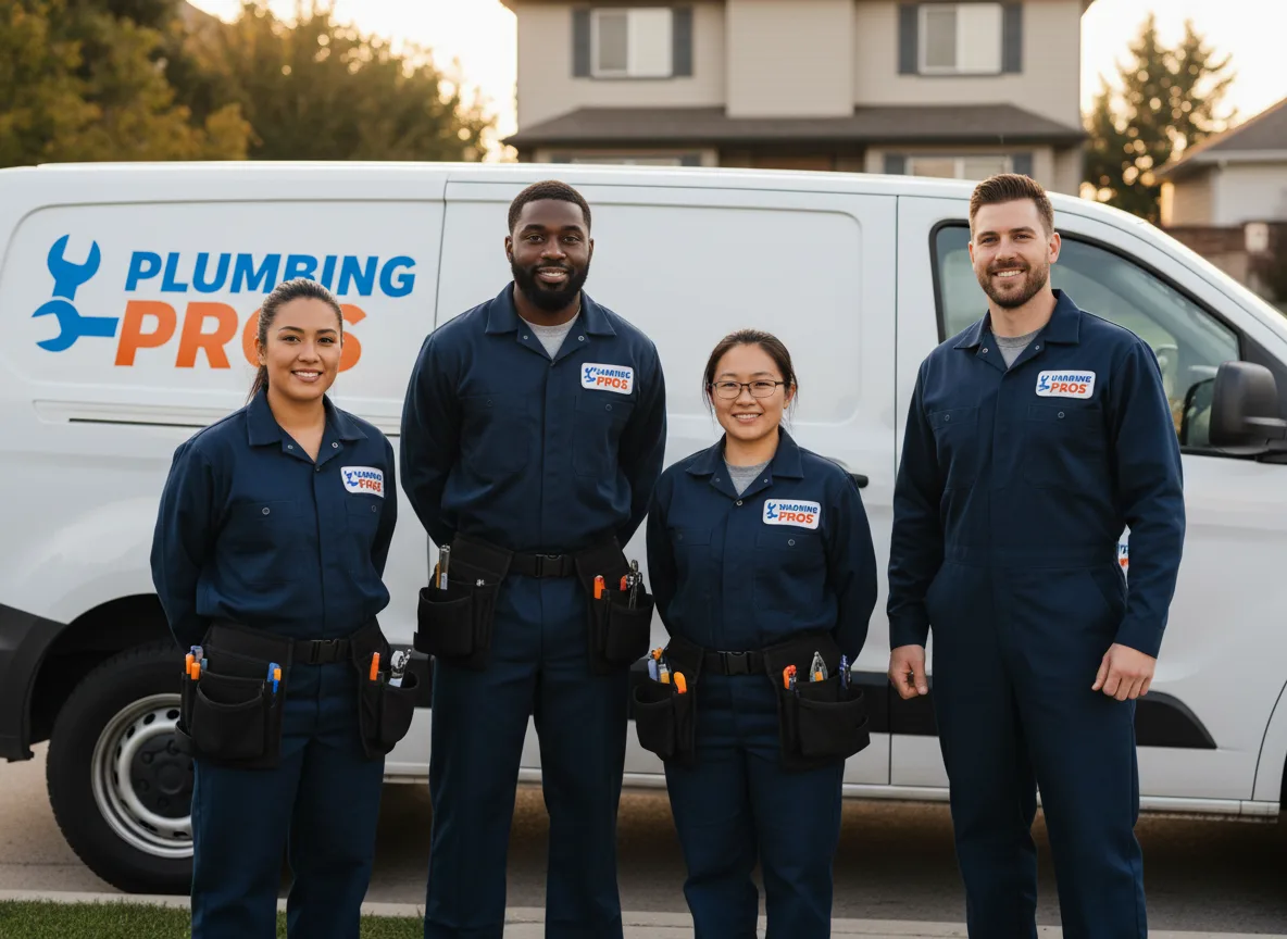 Water Heater Repair company in Stanley, WI